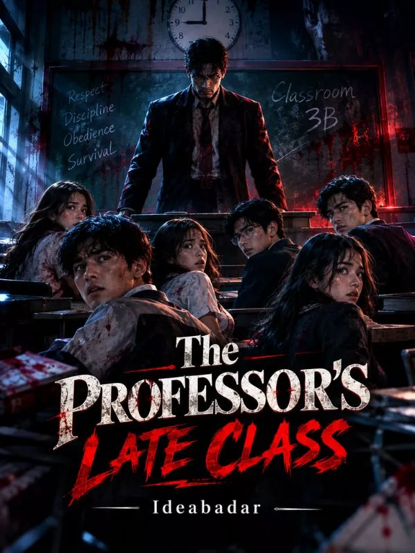 The Professor's Late Class